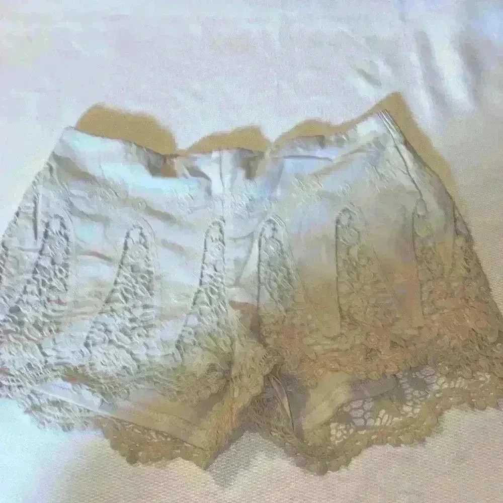 Boom Boom Jeans shorts